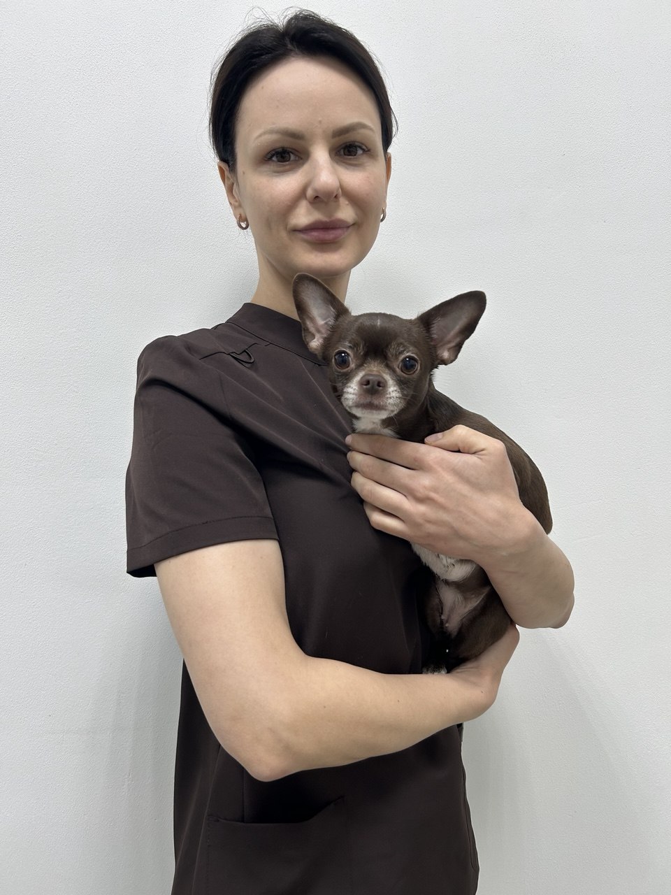 Ширина Анна Александровна