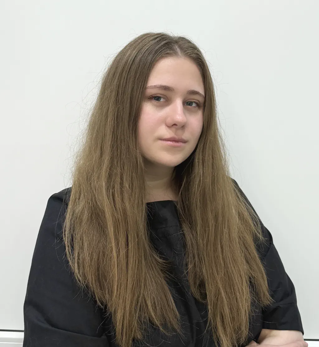Хиль Вероника Дмитриевна