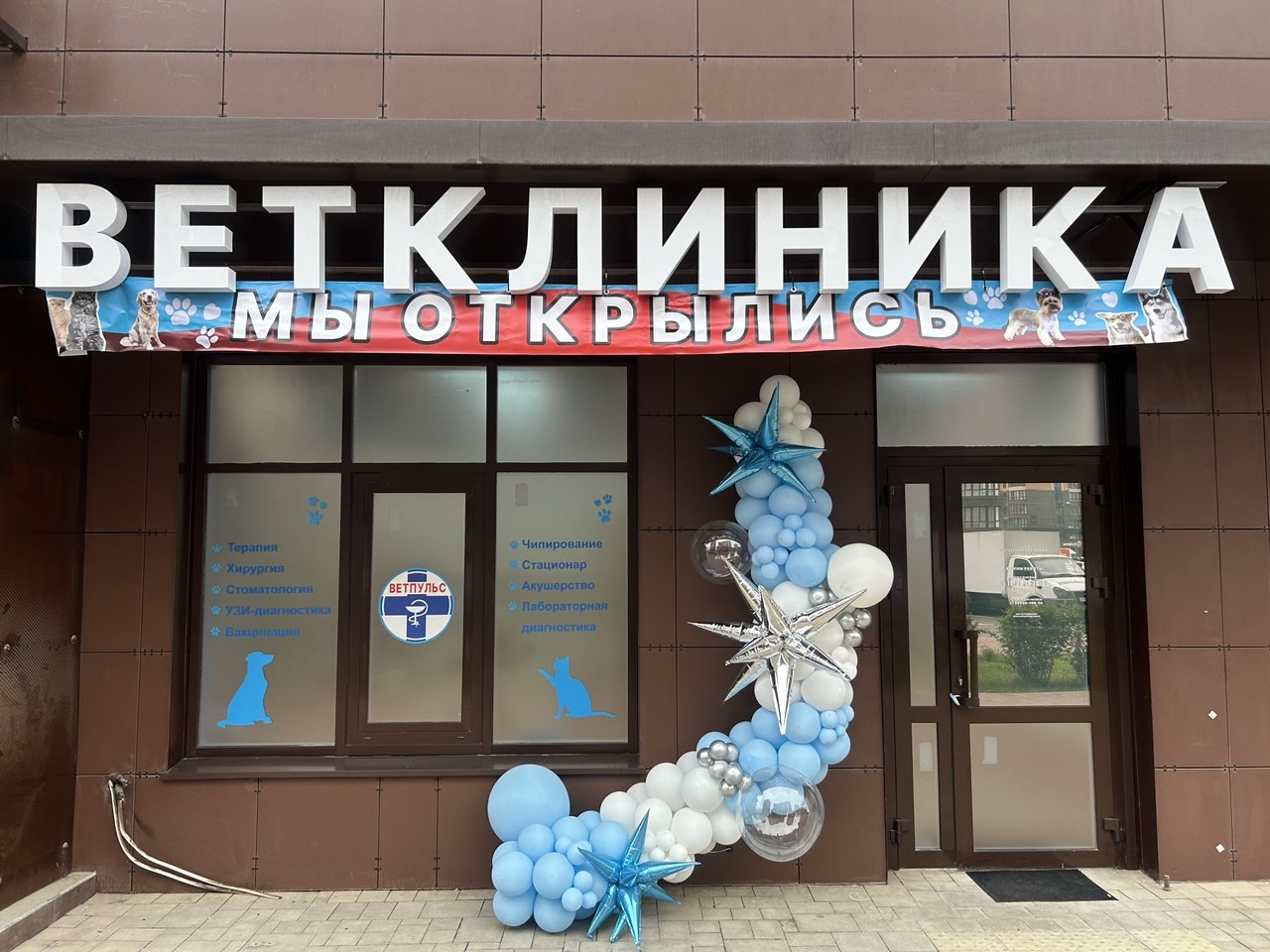 Почему стоит выбрать нас?